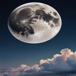 moon phone wallpaper