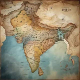 india map png