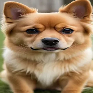 chilier dog breed