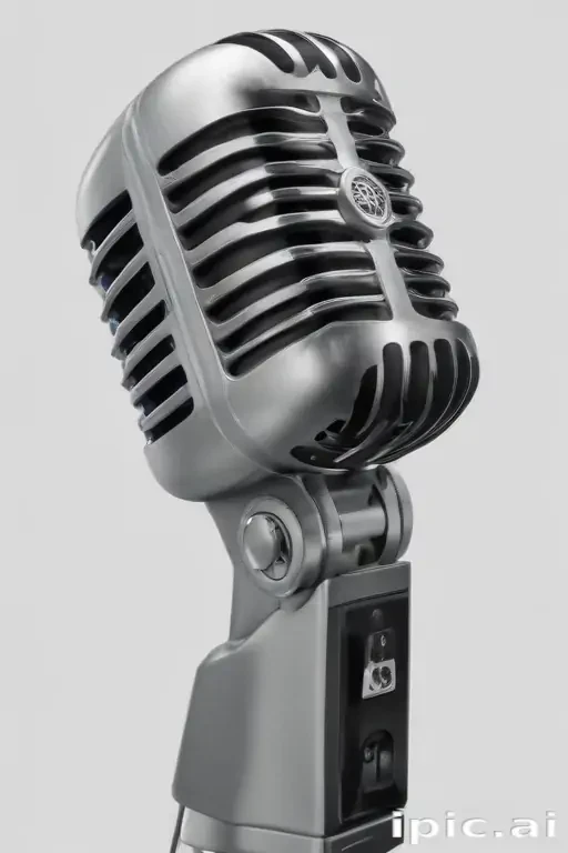 microphone png