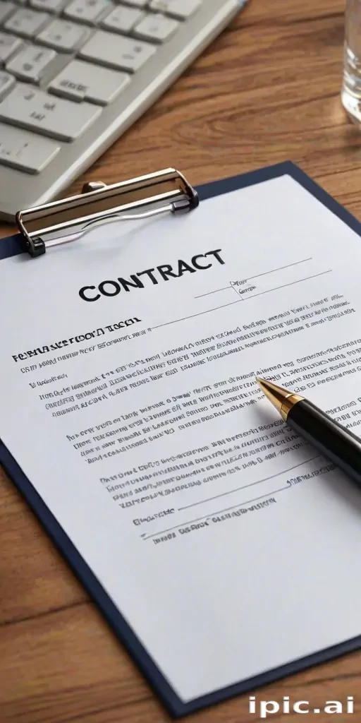contract png