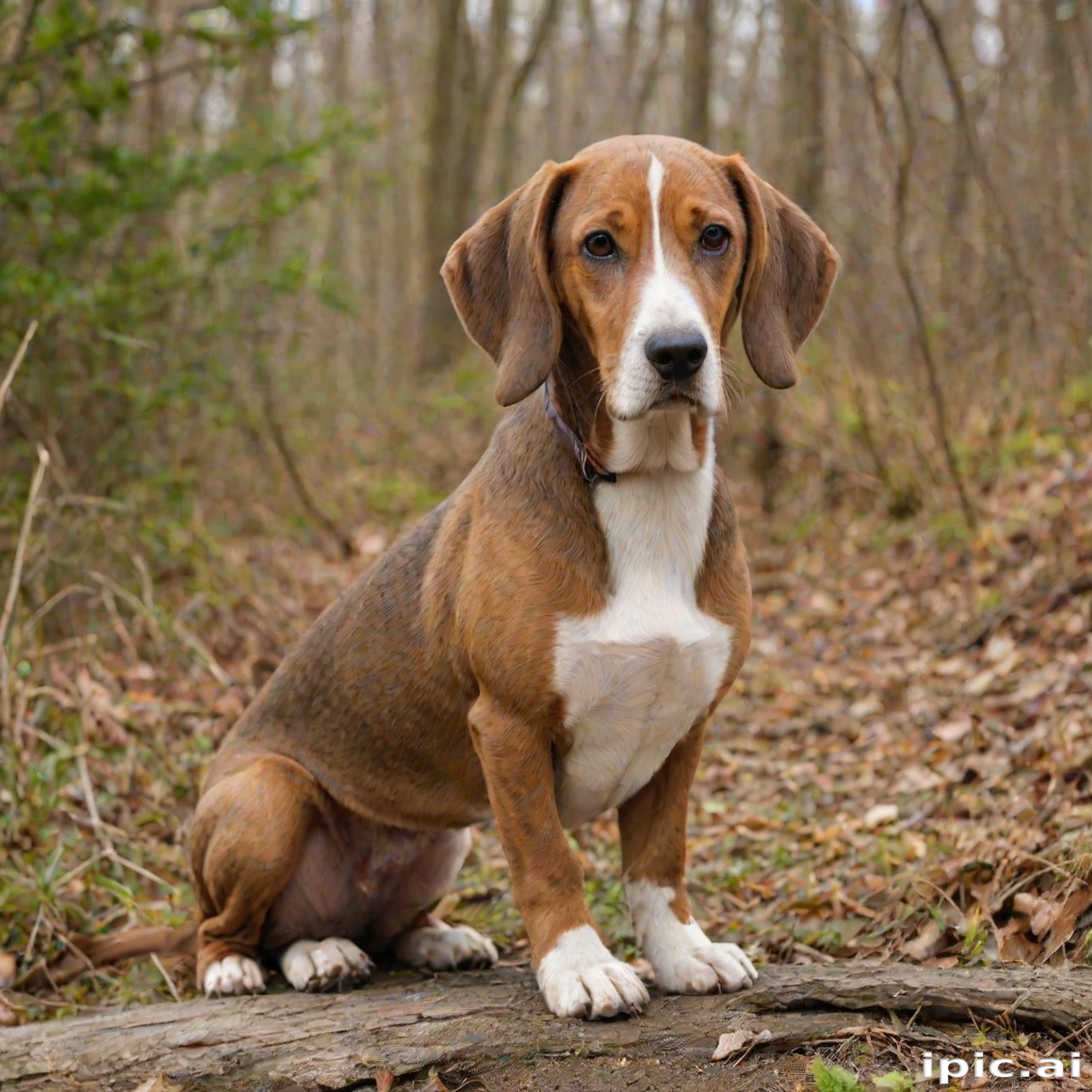 bagle hound dog breed