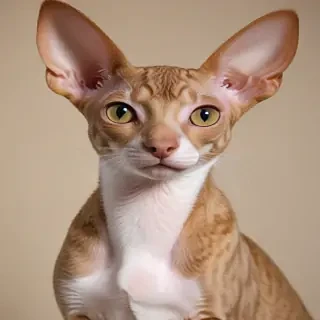 cornish rex cat breed