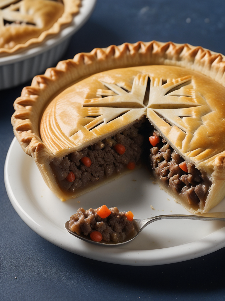 mince meat pie near me