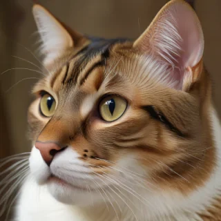 california spangled cat breed