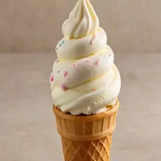 ice cream cone picture