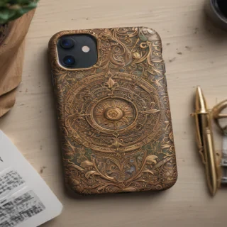 iphone case mockup