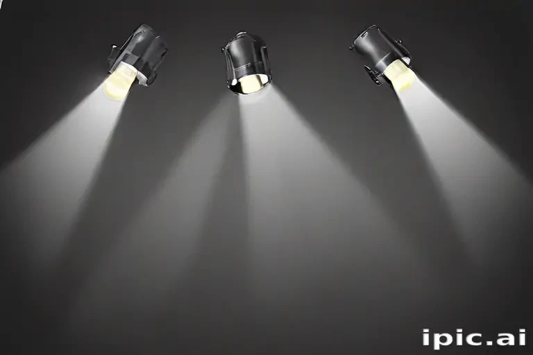 spotlights png