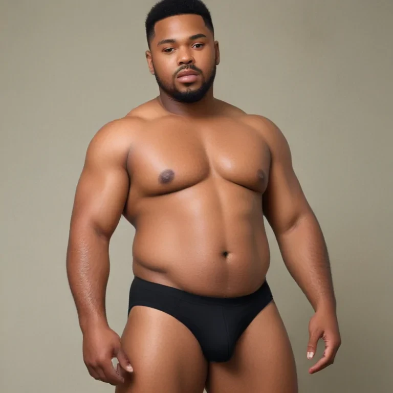 black chub men