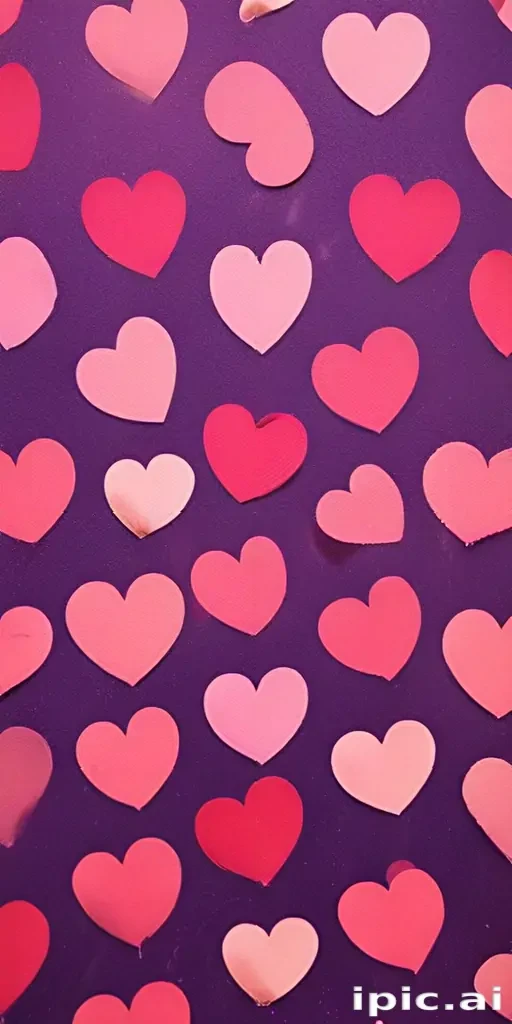 heart background photos
