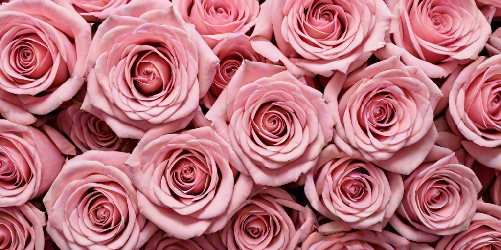rose pink aesthetic wallpaper