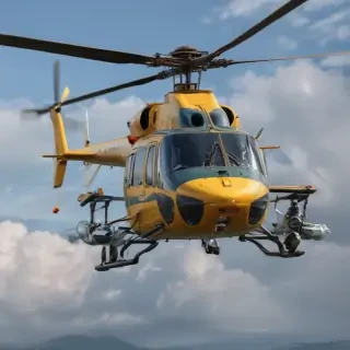 helicopter png