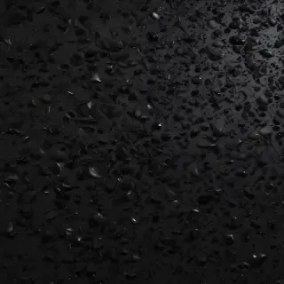 black sparkle wallpaper