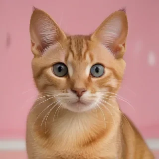 chausie cat breed