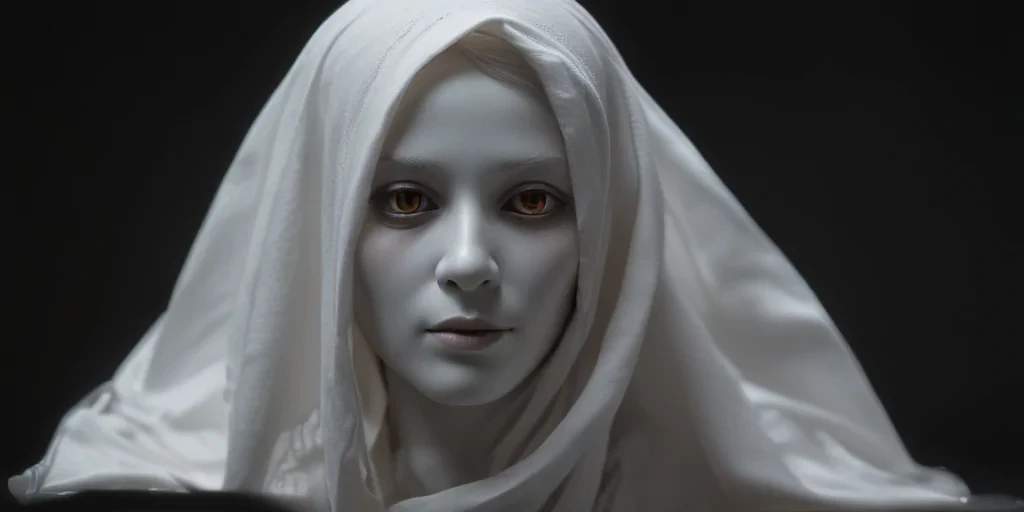png ghost