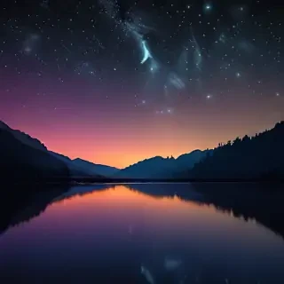 night wallpaper iphone