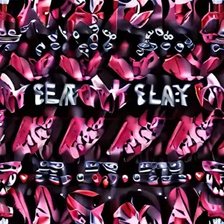 slay background