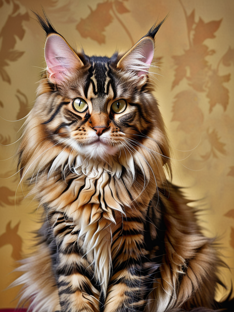 maine coon cat breed