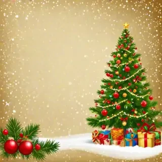 clipart free christmas images