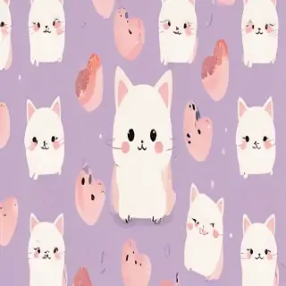cute phone wallpaper