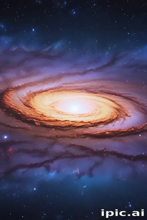 galaxy wallpaper iphone 4k