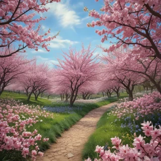 spring iphone