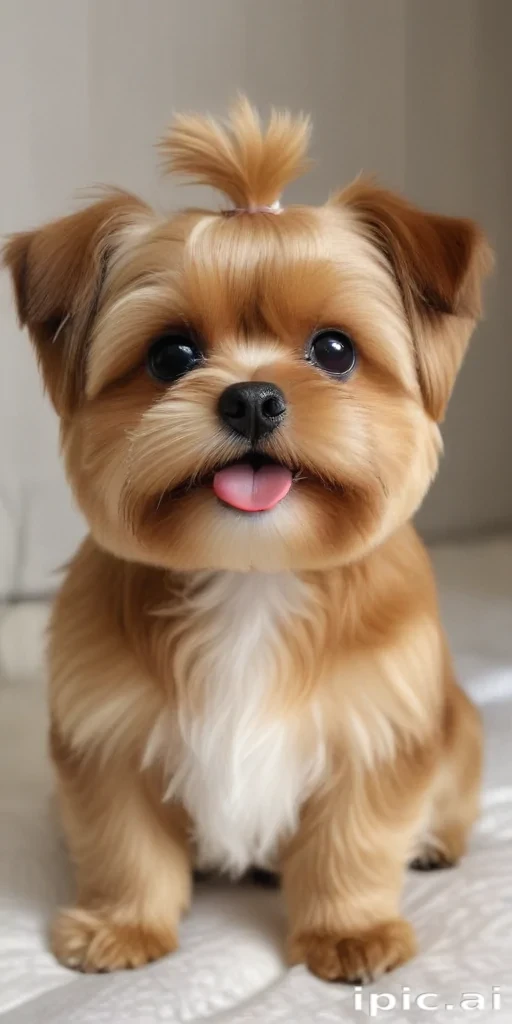 shorkie dog breed