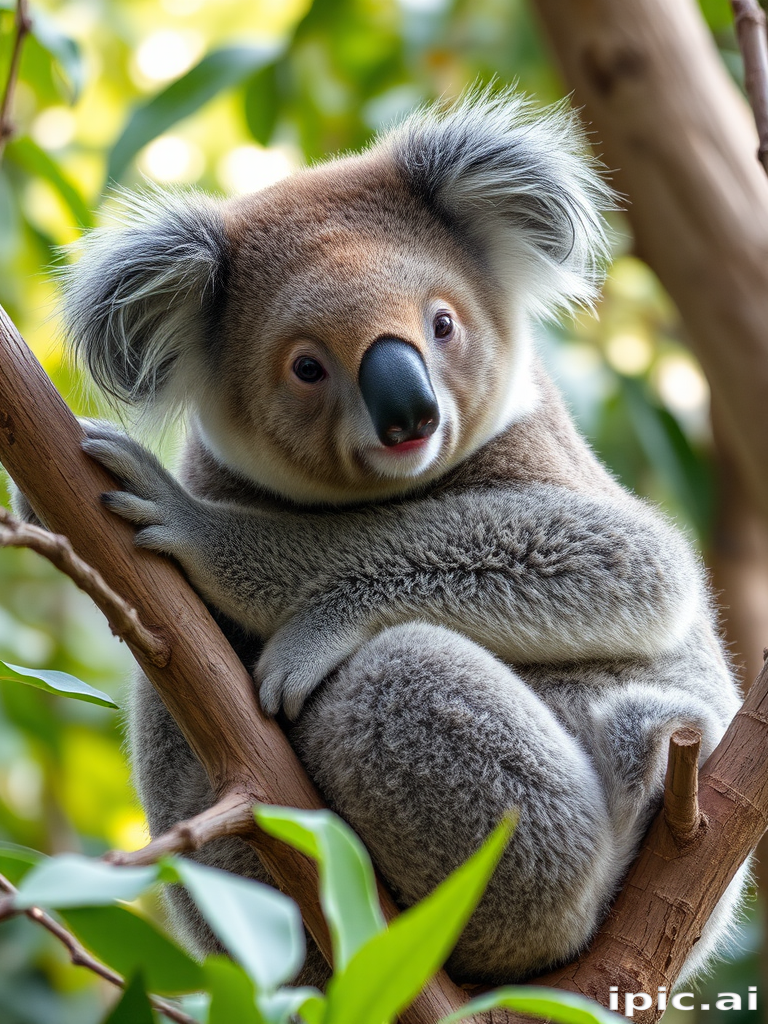 koala bear