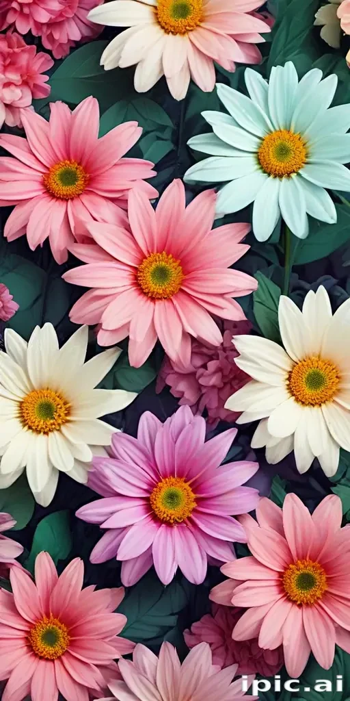 cute wallpaper flower