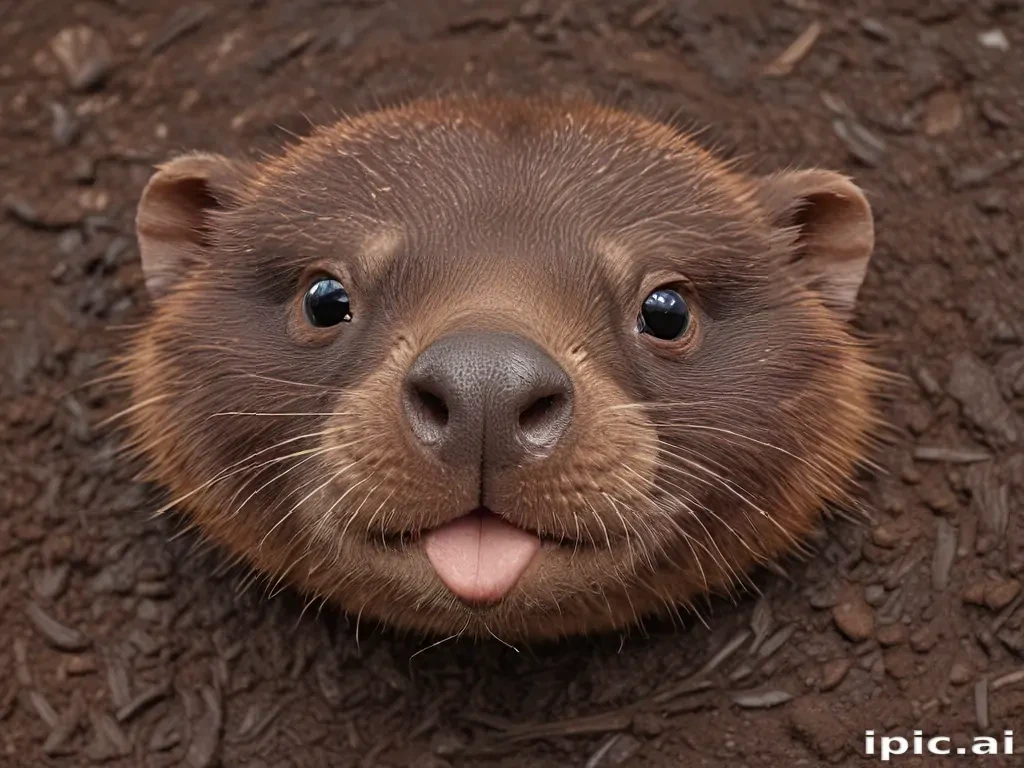 mole png