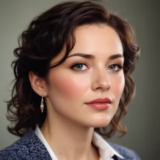 cursive laura