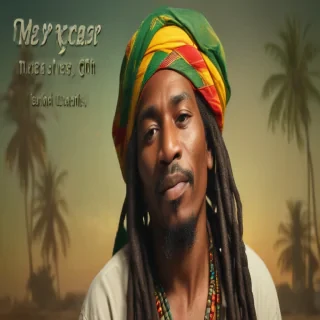 reggae music