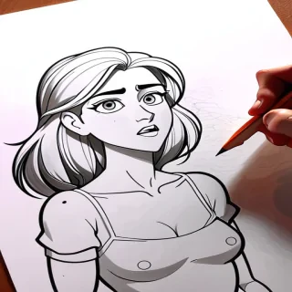 animated drawings