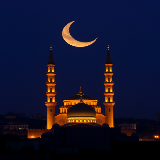 ramadan background