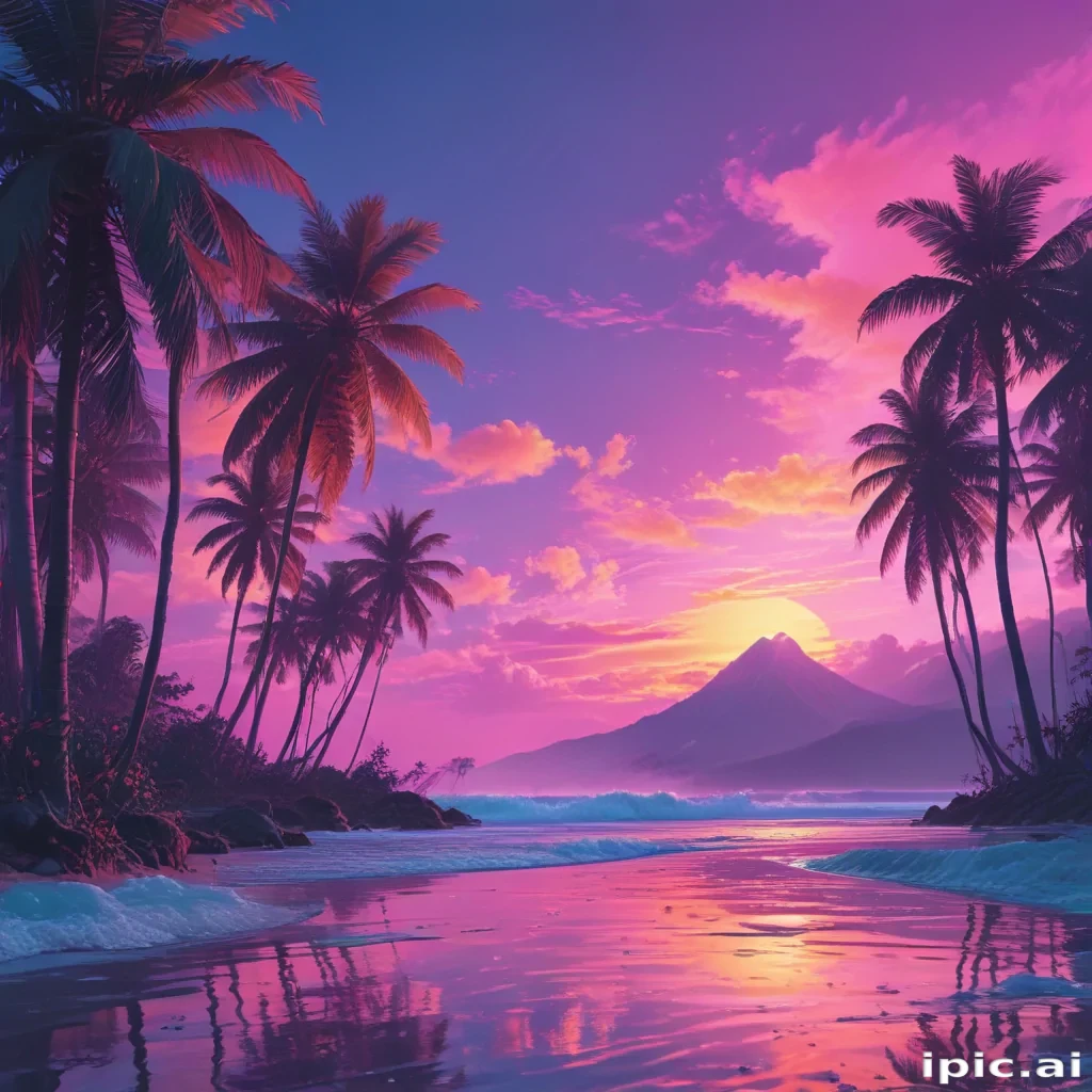 vaporwave
