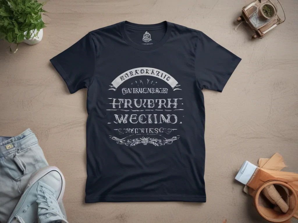 tshirt mockup psd