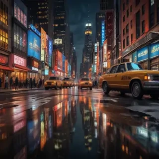 new york iphone wallpaper