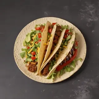 taco png