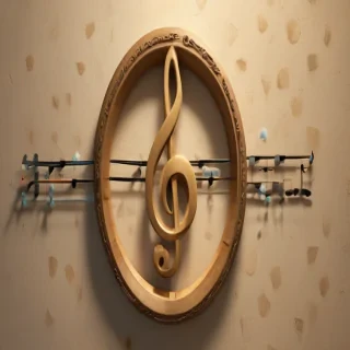music symbol