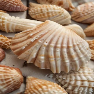 seashell png