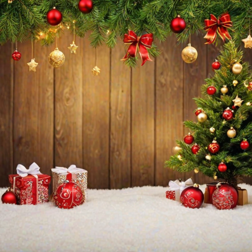 christmas background pics