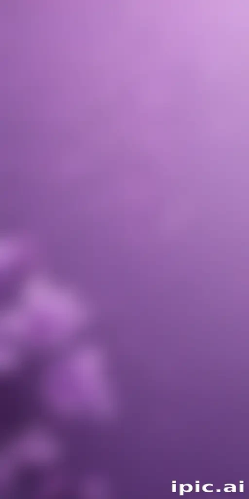 purple aesthetic wallpaper laptop