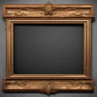 polaroid picture frame png