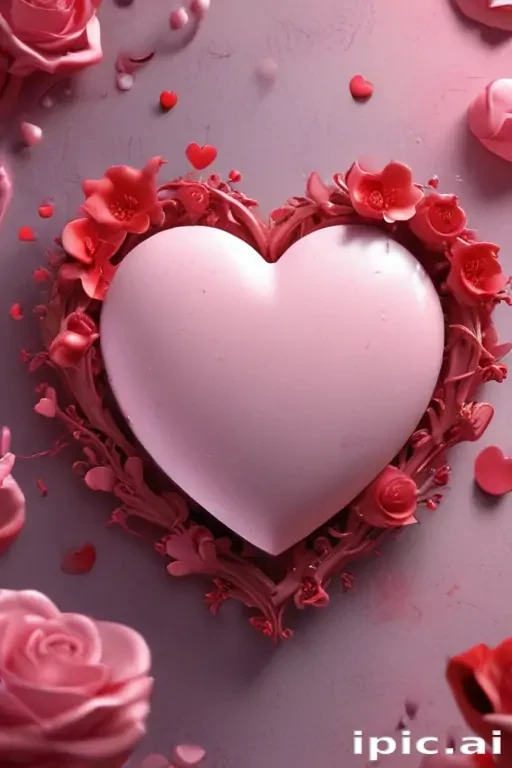 valentines day wallpaper aesthetic