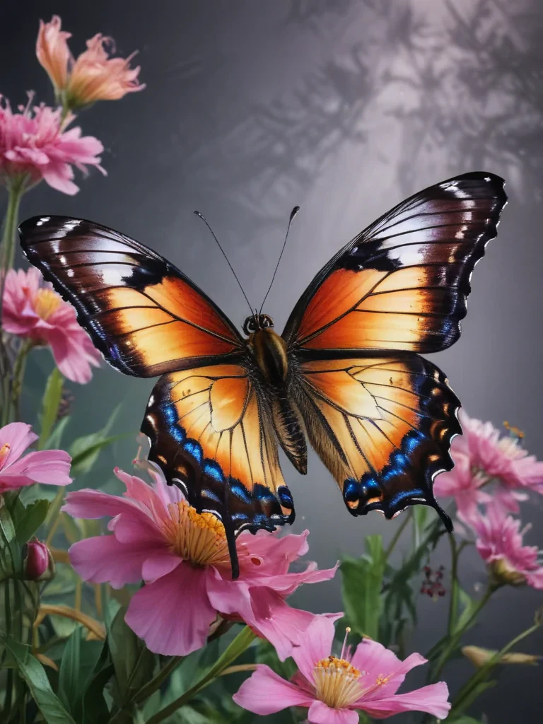 butterfly pic wallpaper