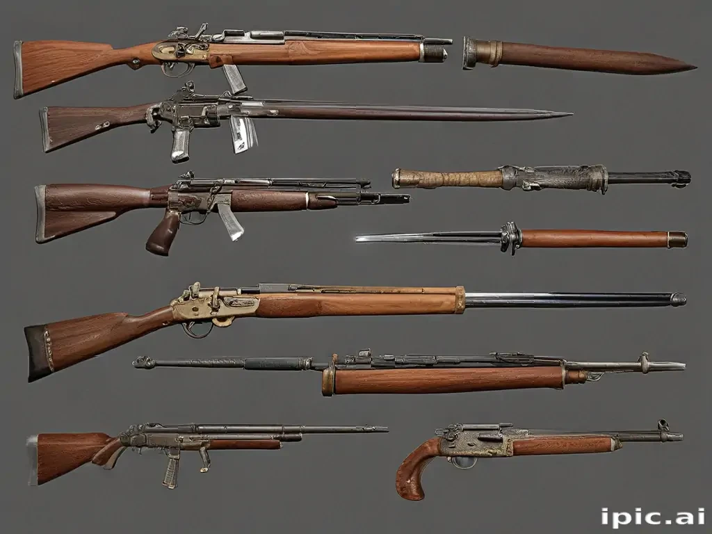 png weapons