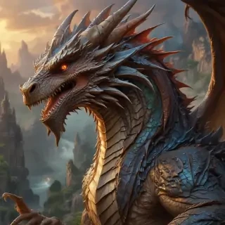 dragons wallpaper
