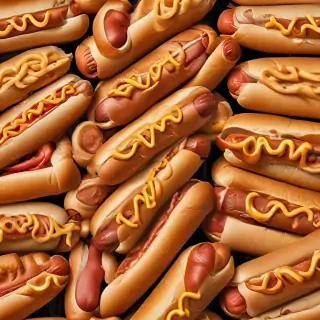 hotdog png
