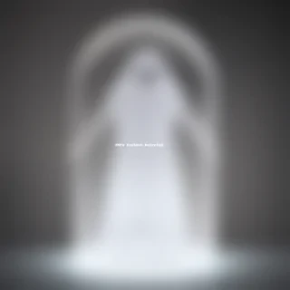 ghost transparent background