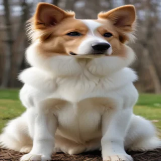 shollie dog breed